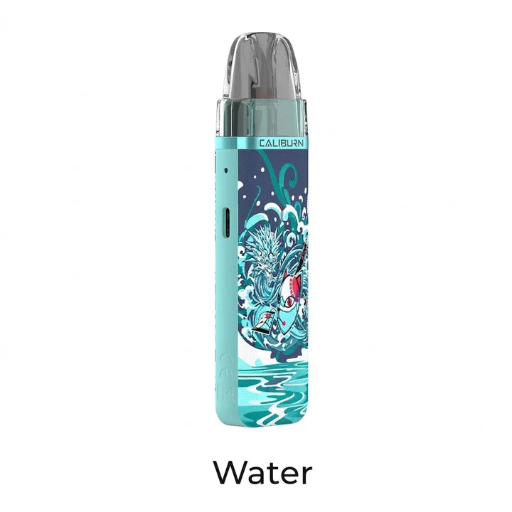 Uwell Caliburn G3 Lite Pod Kit 25W