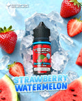 Yezzi   Strawberry Watermelon – Ultra Cool Series – 55MG