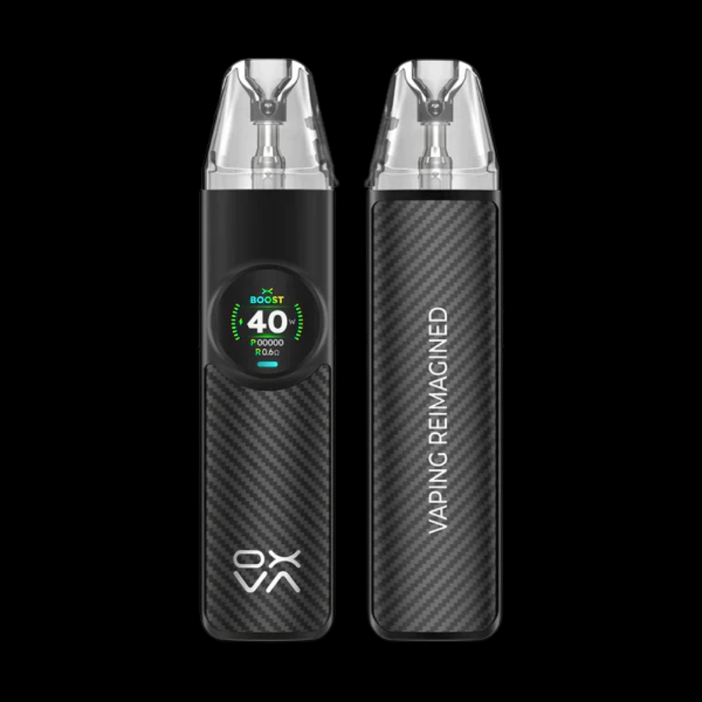 Oxva Nexlim Pod Kit 40w At best Price In Pakistan