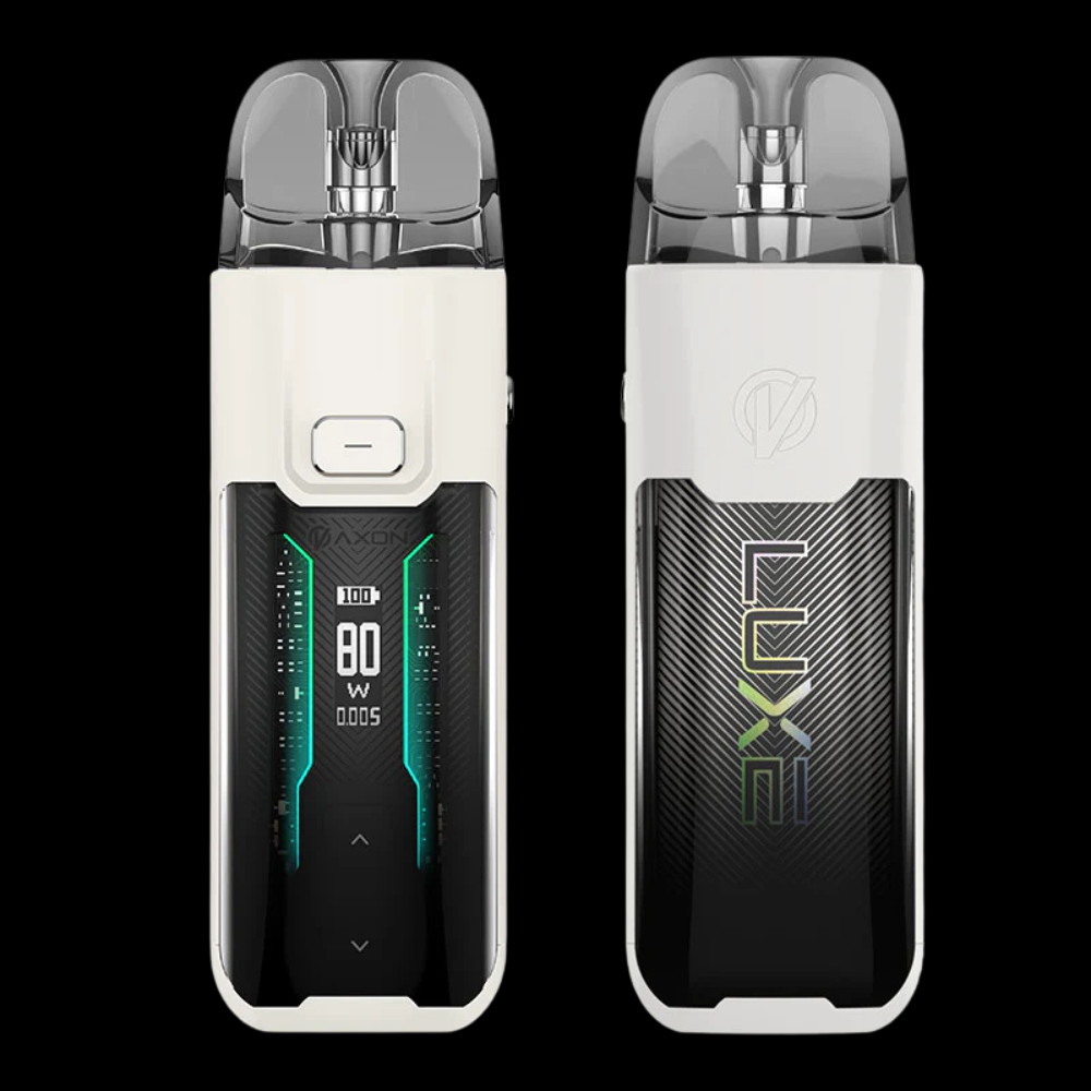 Vaporesso Luxe XR Max 80 w Pod Kit At Best Price In Pakistan